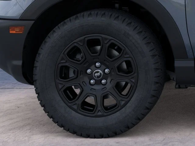 Nuevos FORD BRONCO SPORT à Estados chez autogozo