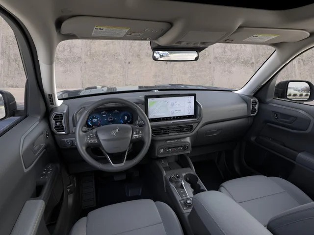 Nuevos FORD BRONCO SPORT à Estados chez autogozo