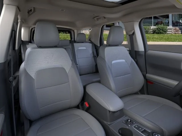 Nuevos FORD BRONCO SPORT at Maplecrest Ford Lincoln of Union in Vauxhall
