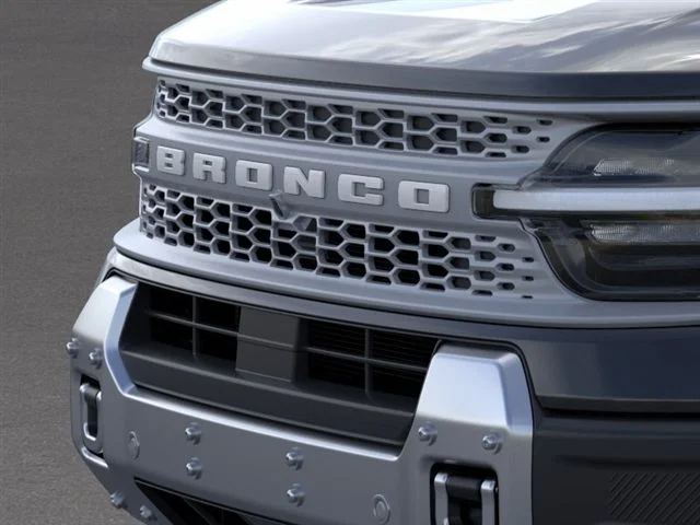 Nuevos FORD BRONCO SPORT at Maplecrest Ford Lincoln of Union in Vauxhall