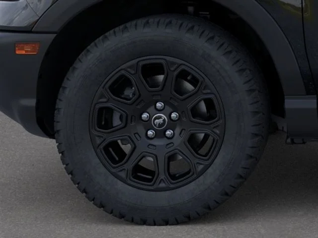 Nuevos FORD BRONCO SPORT at Maplecrest Ford Lincoln of Union in Vauxhall