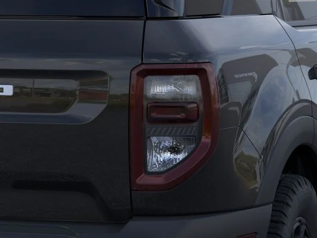 Nuevos FORD BRONCO SPORT at Maplecrest Ford Lincoln of Union in Vauxhall