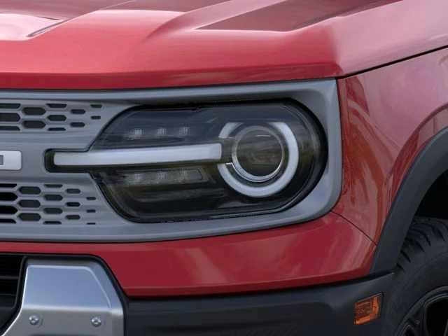 Nuevos FORD BRONCO SPORT à Estados chez autogozo