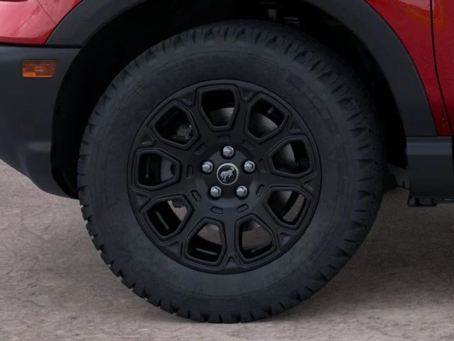 Nuevos FORD BRONCO SPORT à Estados chez autogozo