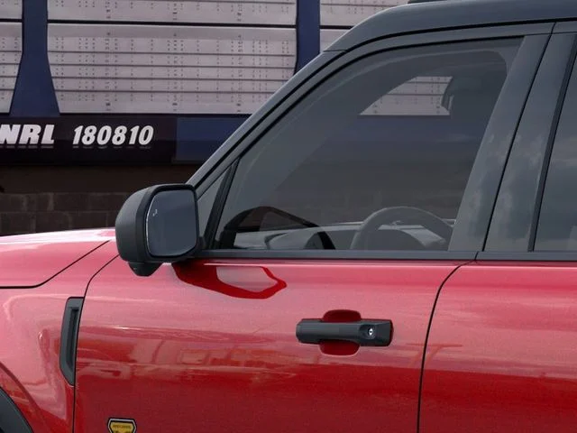 Nuevos FORD BRONCO SPORT à Estados chez autogozo