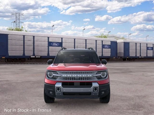 Nuevos FORD BRONCO SPORT à Estados chez autogozo