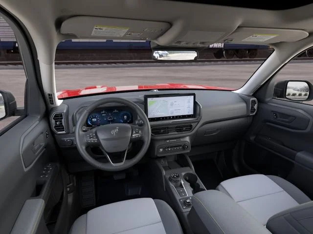 Nuevos FORD BRONCO SPORT à Estados chez autogozo