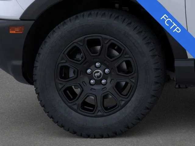 Nuevos FORD BRONCO SPORT à Estados chez autogozo
