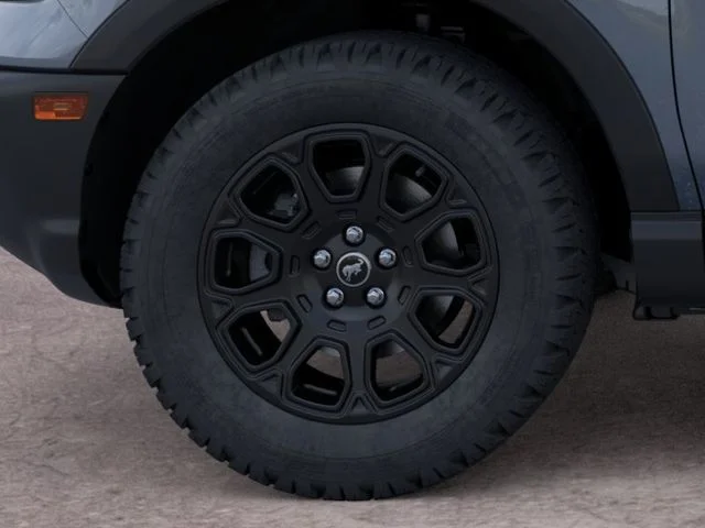 Nuevos FORD BRONCO SPORT à Estados chez autogozo