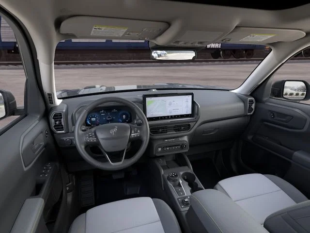Nuevos FORD BRONCO SPORT à Estados chez autogozo