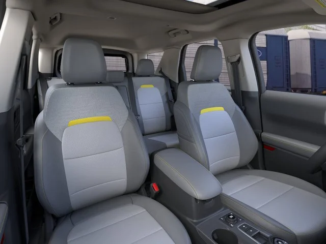 Nuevos FORD BRONCO SPORT à Estados chez autogozo