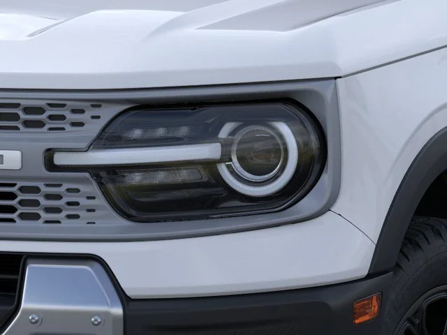 Nuevos FORD BRONCO SPORT à Estados chez autogozo