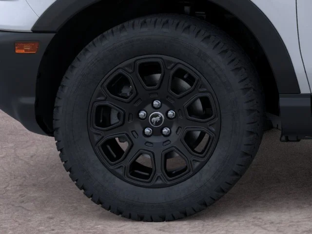 Nuevos FORD BRONCO SPORT à Estados chez autogozo