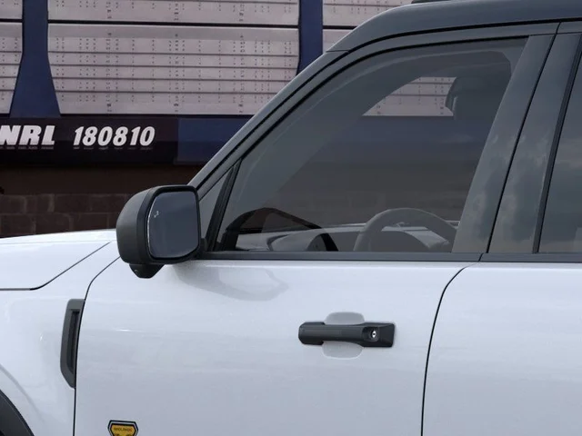Nuevos FORD BRONCO SPORT à Estados chez autogozo