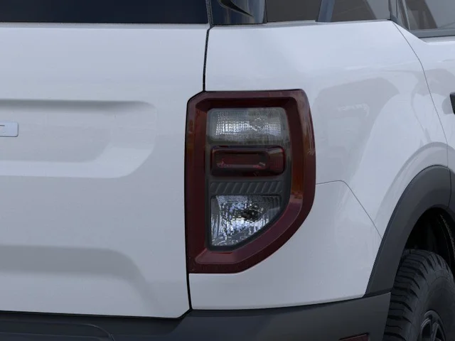 Nuevos FORD BRONCO SPORT à Estados chez autogozo