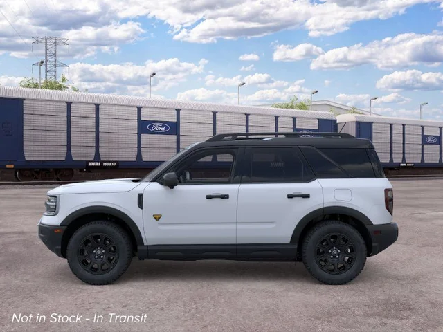 Nuevos FORD BRONCO SPORT à Estados chez autogozo