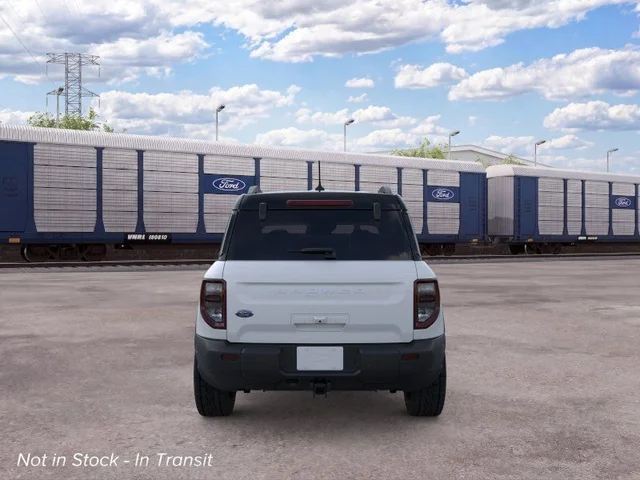 Nuevos FORD BRONCO SPORT à Estados chez autogozo