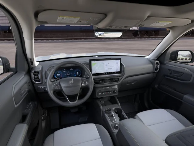 Nuevos FORD BRONCO SPORT à Estados chez autogozo
