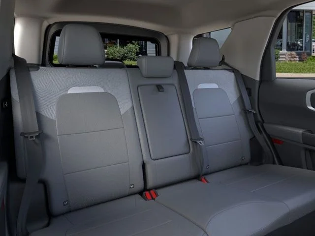 Nuevos FORD BRONCO SPORT at Maplecrest Ford Lincoln of Union in Vauxhall