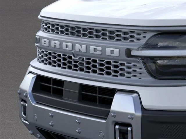 Nuevos FORD BRONCO SPORT at Maplecrest Ford Lincoln of Union in Vauxhall