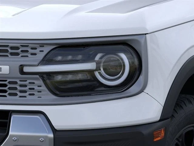 Nuevos FORD BRONCO SPORT at Maplecrest Ford Lincoln of Union in Vauxhall