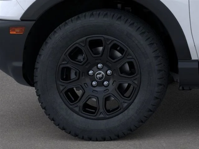 Nuevos FORD BRONCO SPORT at Maplecrest Ford Lincoln of Union in Vauxhall