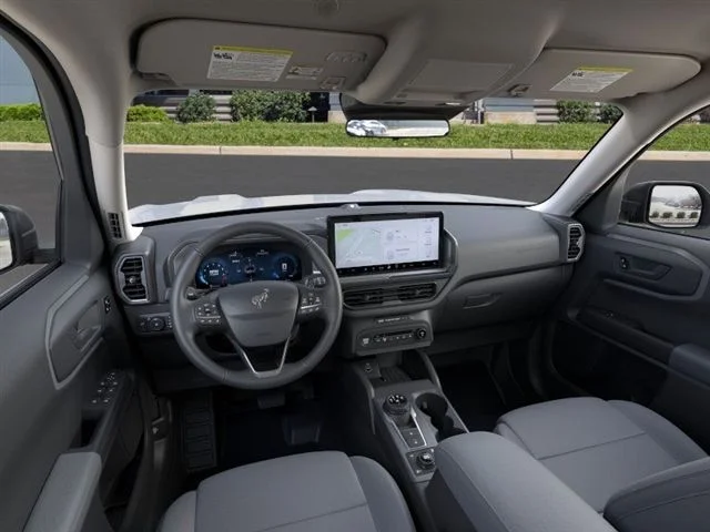 Nuevos FORD BRONCO SPORT at Maplecrest Ford Lincoln of Union in Vauxhall