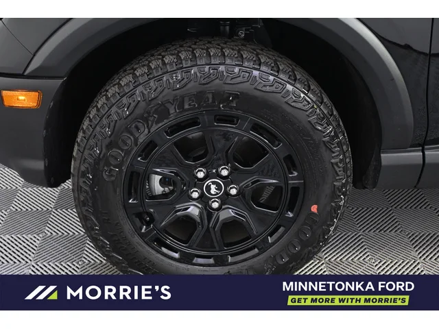 Nuevos FORD BRONCO SPORT à Estados chez autogozo
