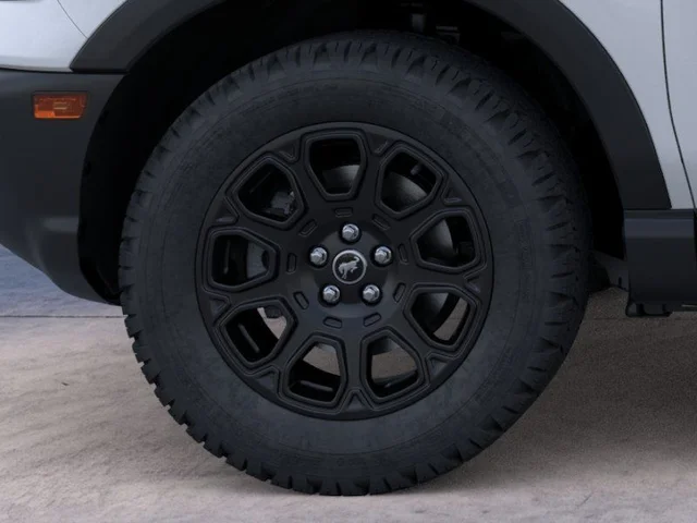 Nuevos FORD BRONCO SPORT à Estados chez autogozo