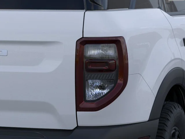 Nuevos FORD BRONCO SPORT à Estados chez autogozo