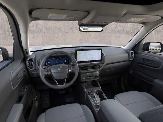 Nuevos FORD BRONCO SPORT à Estados chez autogozo