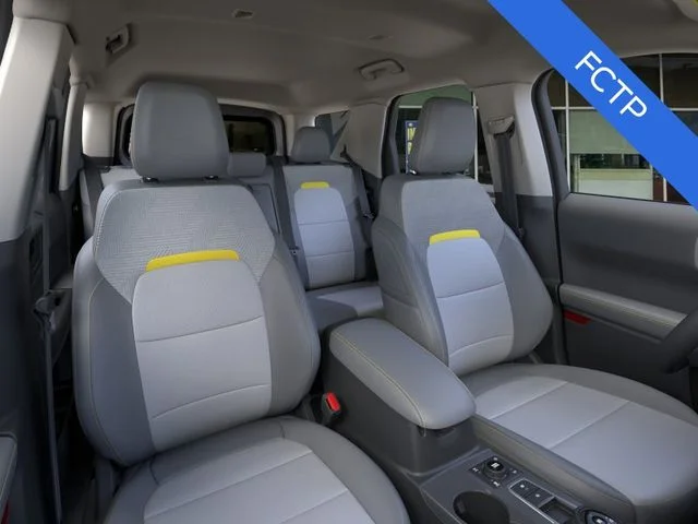 Nuevos FORD BRONCO SPORT à Estados chez autogozo