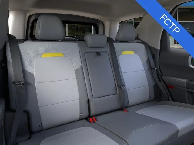 Nuevos FORD BRONCO SPORT à Estados chez autogozo