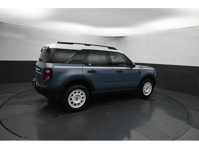 Nuevos FORD BRONCO SPORT à Estados chez autogozo