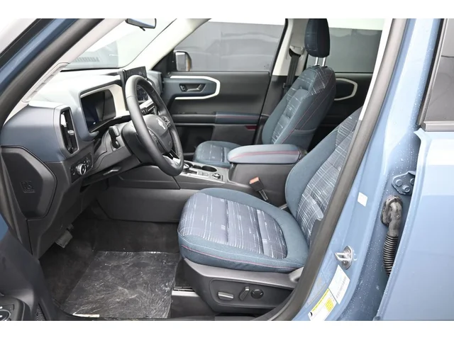 Nuevos FORD BRONCO SPORT à Estados chez autogozo