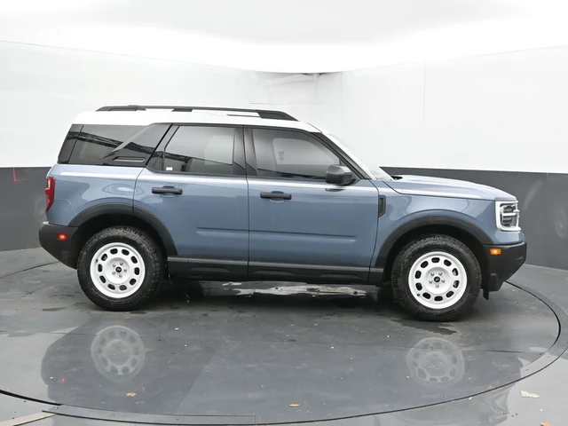 Nuevos FORD BRONCO SPORT à Estados chez autogozo