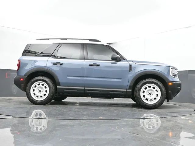Nuevos FORD BRONCO SPORT à Estados chez autogozo