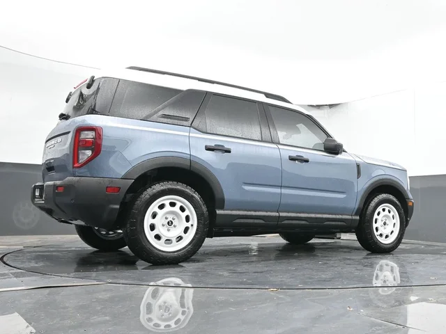Nuevos FORD BRONCO SPORT à Estados chez autogozo
