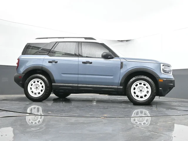 Nuevos FORD BRONCO SPORT à Estados chez autogozo