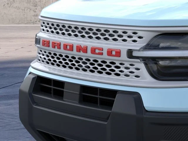 Nuevos FORD BRONCO SPORT à Estados chez autogozo