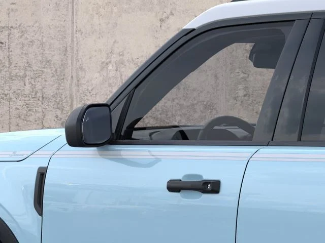 Nuevos FORD BRONCO SPORT à Estados chez autogozo