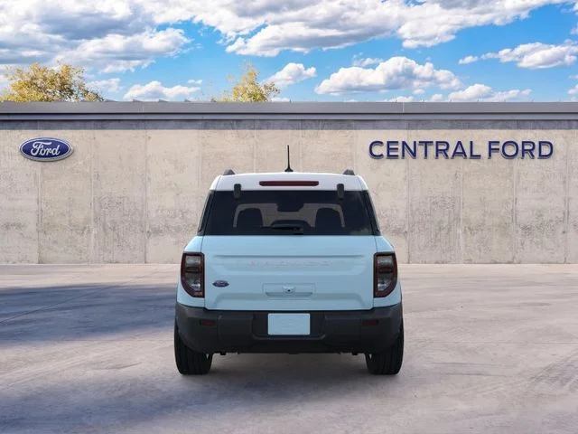 Nuevos FORD BRONCO SPORT à Estados chez autogozo