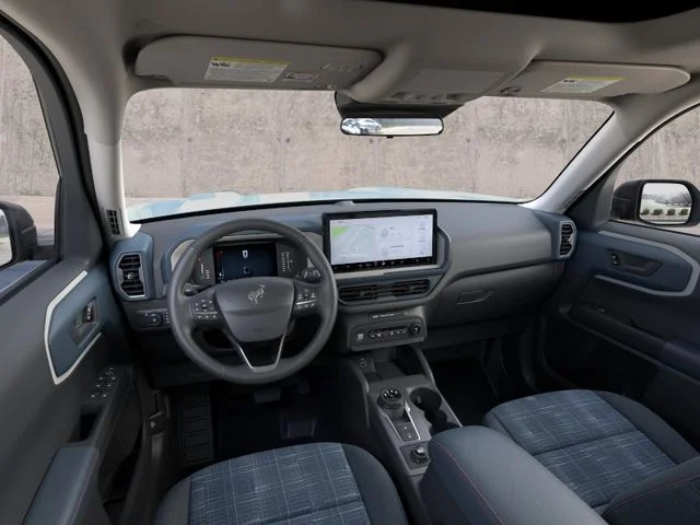Nuevos FORD BRONCO SPORT à Estados chez autogozo