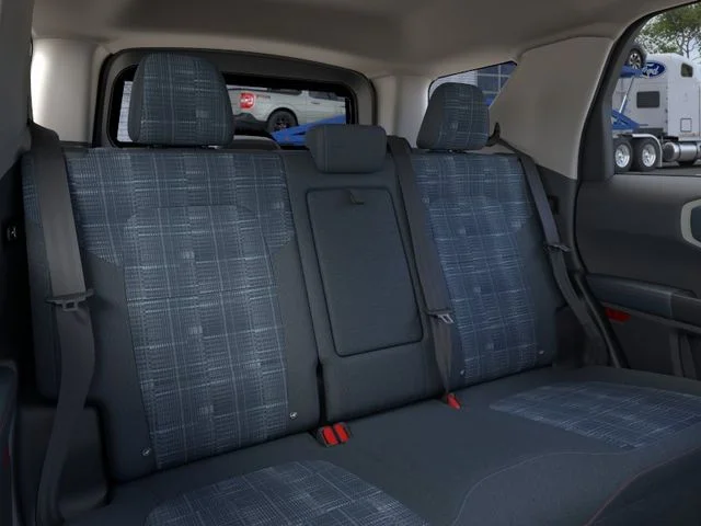 Nuevos FORD BRONCO SPORT à Estados chez autogozo