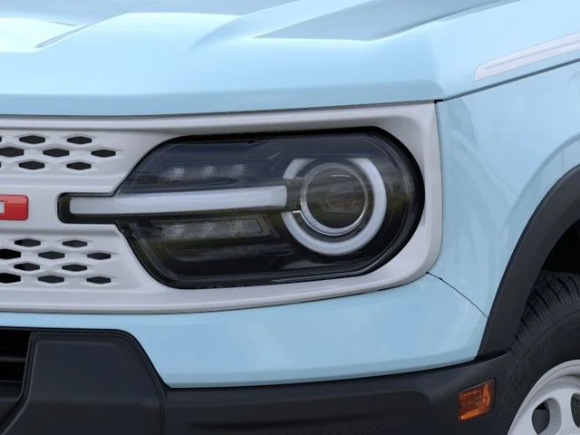 Nuevos FORD BRONCO SPORT à Estados chez autogozo