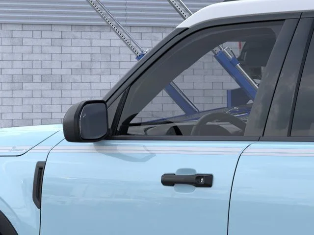 Nuevos FORD BRONCO SPORT à Estados chez autogozo