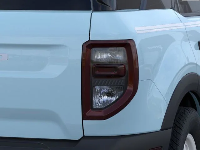 Nuevos FORD BRONCO SPORT à Estados chez autogozo
