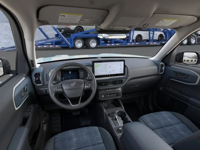 Nuevos FORD BRONCO SPORT à Estados chez autogozo