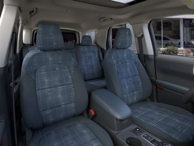 Nuevos FORD BRONCO SPORT at Maplecrest Ford Lincoln of Union in Vauxhall