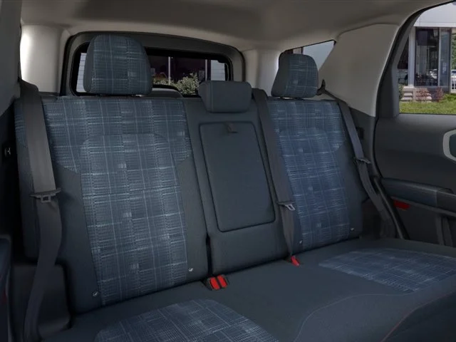 Nuevos FORD BRONCO SPORT at Maplecrest Ford Lincoln of Union in Vauxhall